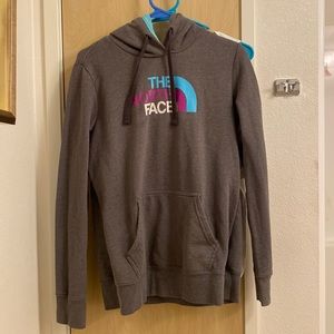 North Face Hoodie